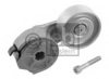 FEBI BILSTEIN 30482 Belt Tensioner, v-ribbed belt